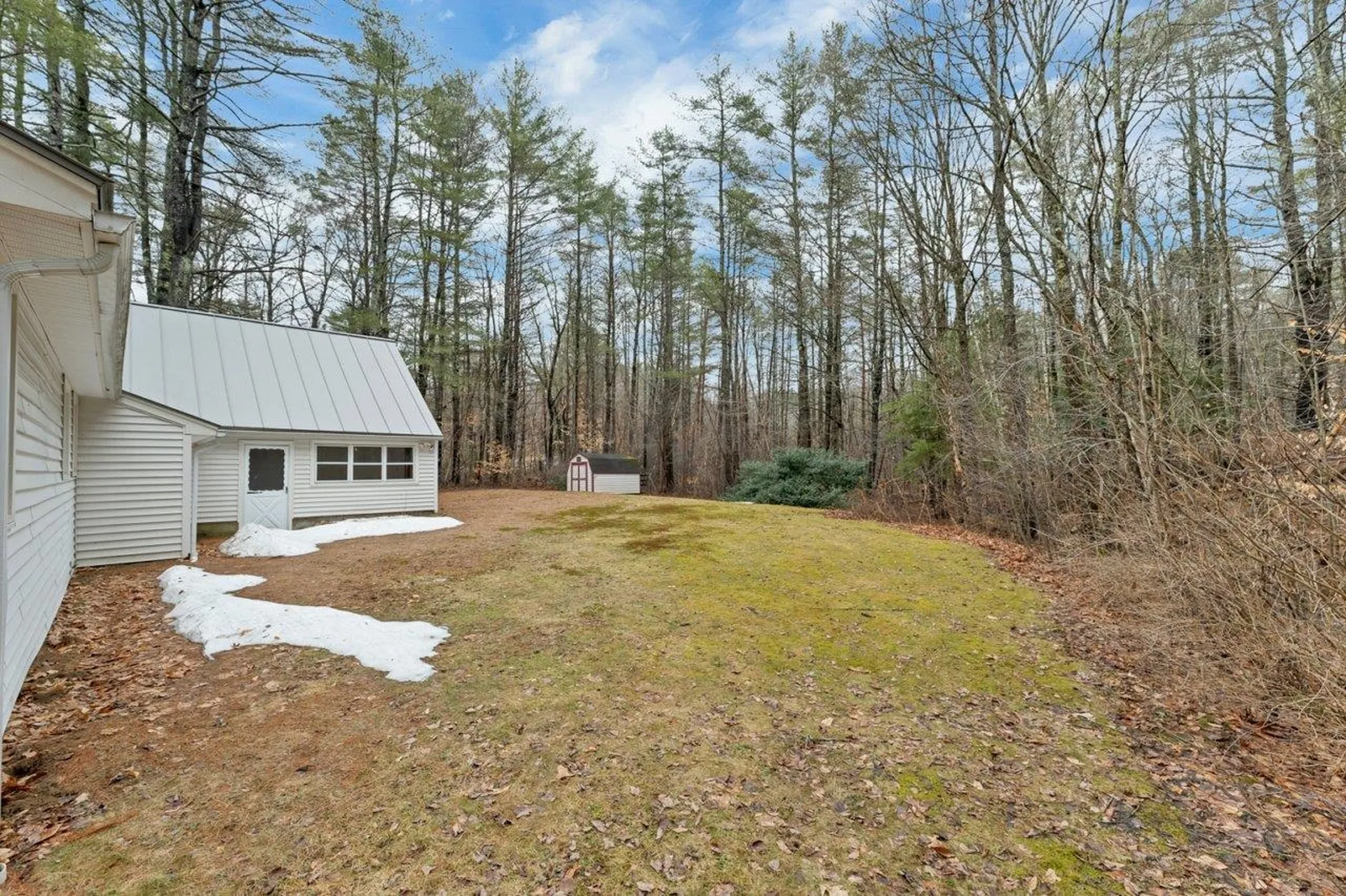 62 Highland Mountain Road Northfield NH 03276