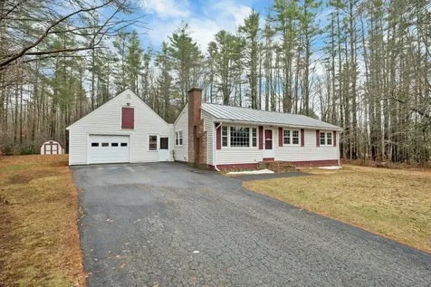 62 Highland Mountain Road Northfield NH 03276