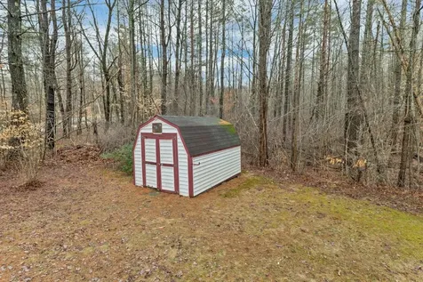 62 Highland Mountain Road Northfield NH 03276