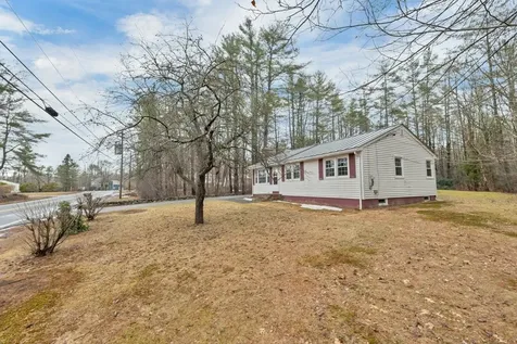62 Highland Mountain Road Northfield NH 03276