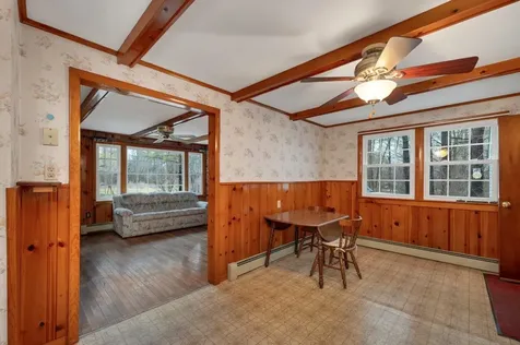 62 Highland Mountain Road Northfield NH 03276