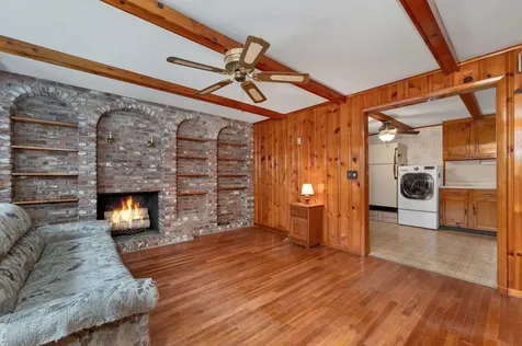 62 Highland Mountain Road Northfield NH 03276