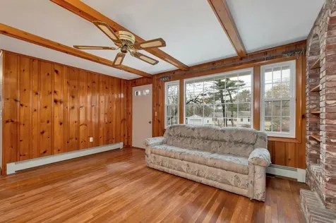 62 Highland Mountain Road Northfield NH 03276