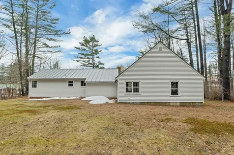 62 Highland Mountain Road Northfield NH 03276