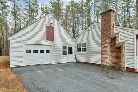 62 Highland Mountain Road Northfield NH 03276