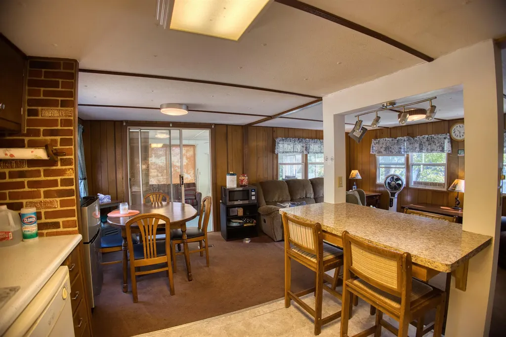 9 Abenaki Drive Freedom NH 03836