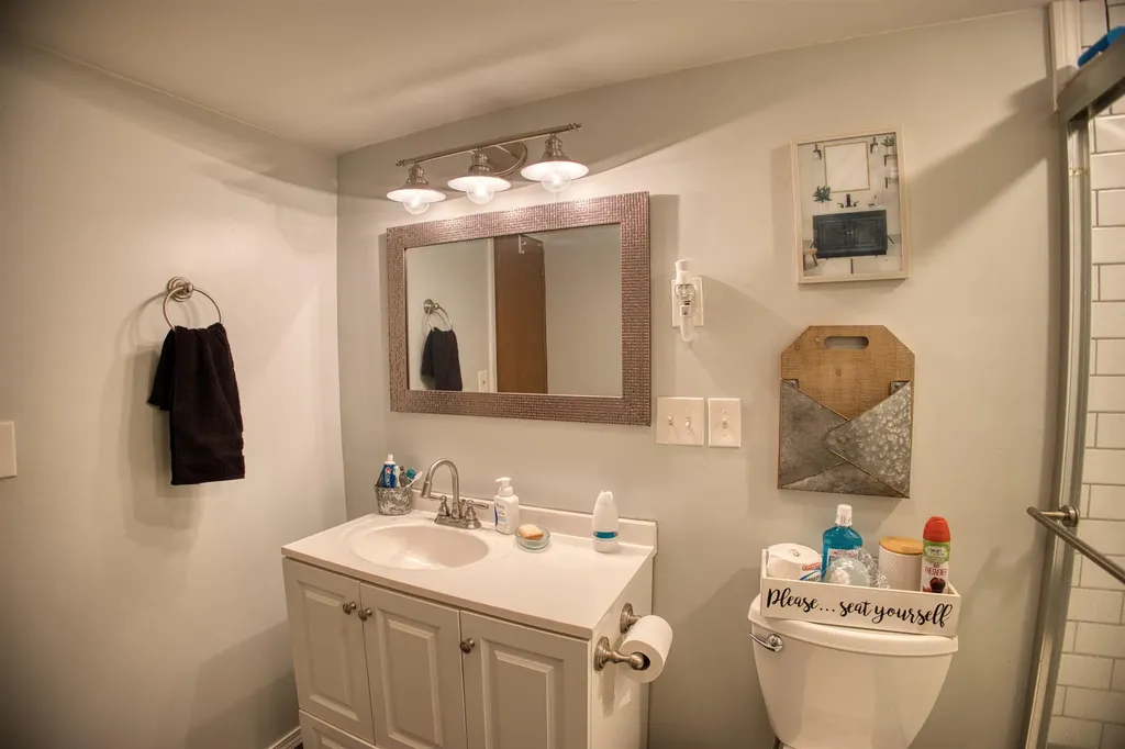 9 Abenaki Drive Freedom NH 03836