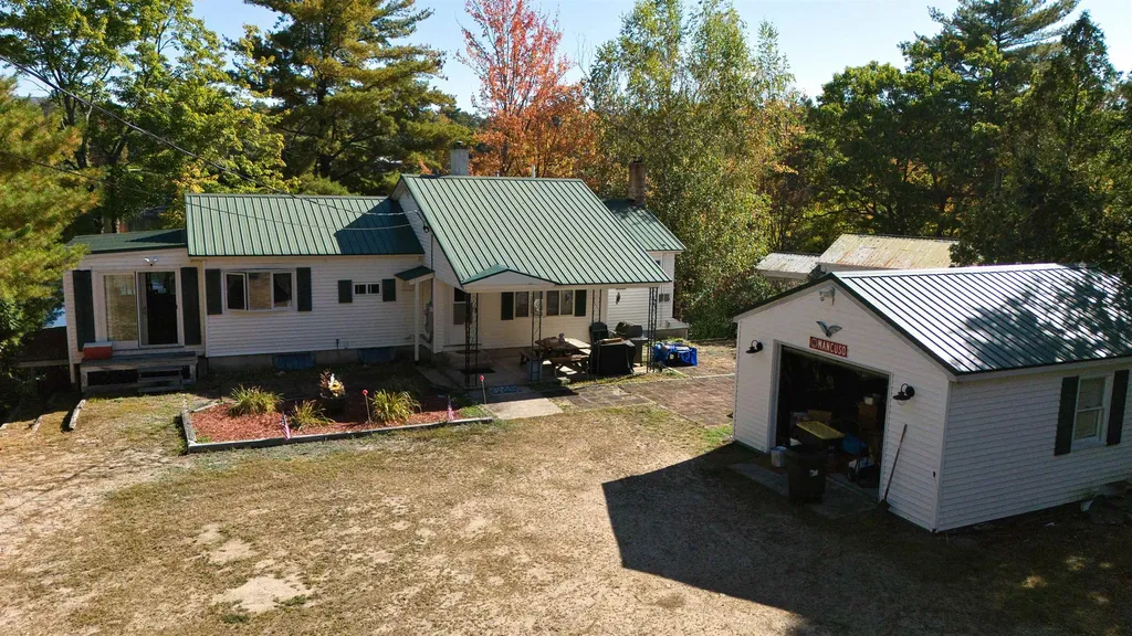 9 Abenaki Drive Freedom NH 03836