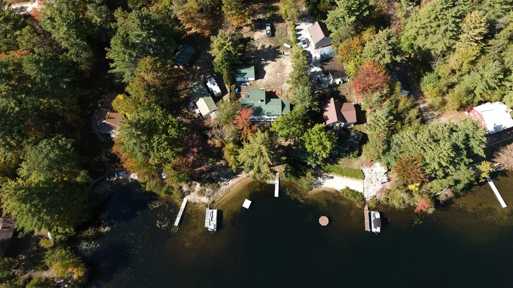 9 Abenaki Drive Freedom NH 03836