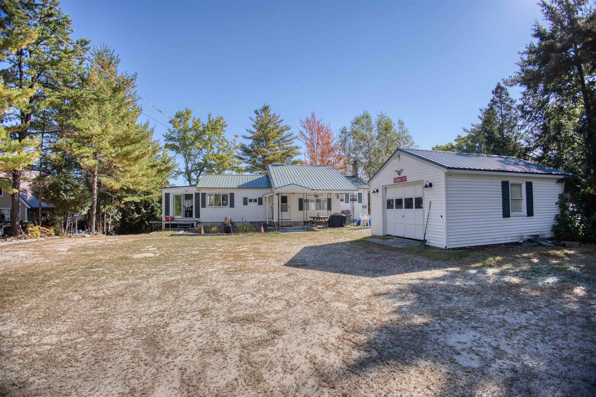 9 Abenaki Drive Freedom NH 03836