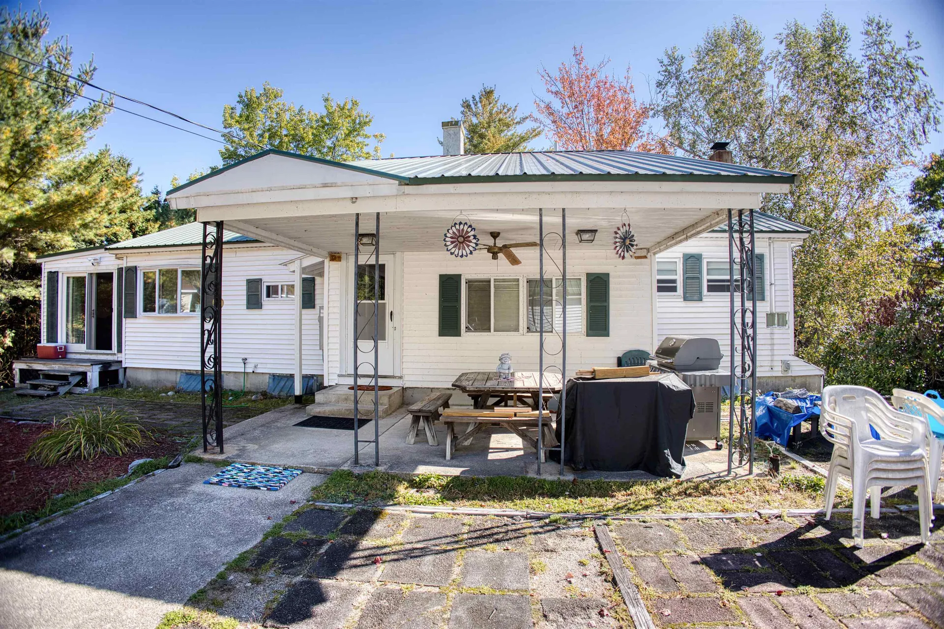 9 Abenaki Drive Freedom NH 03836