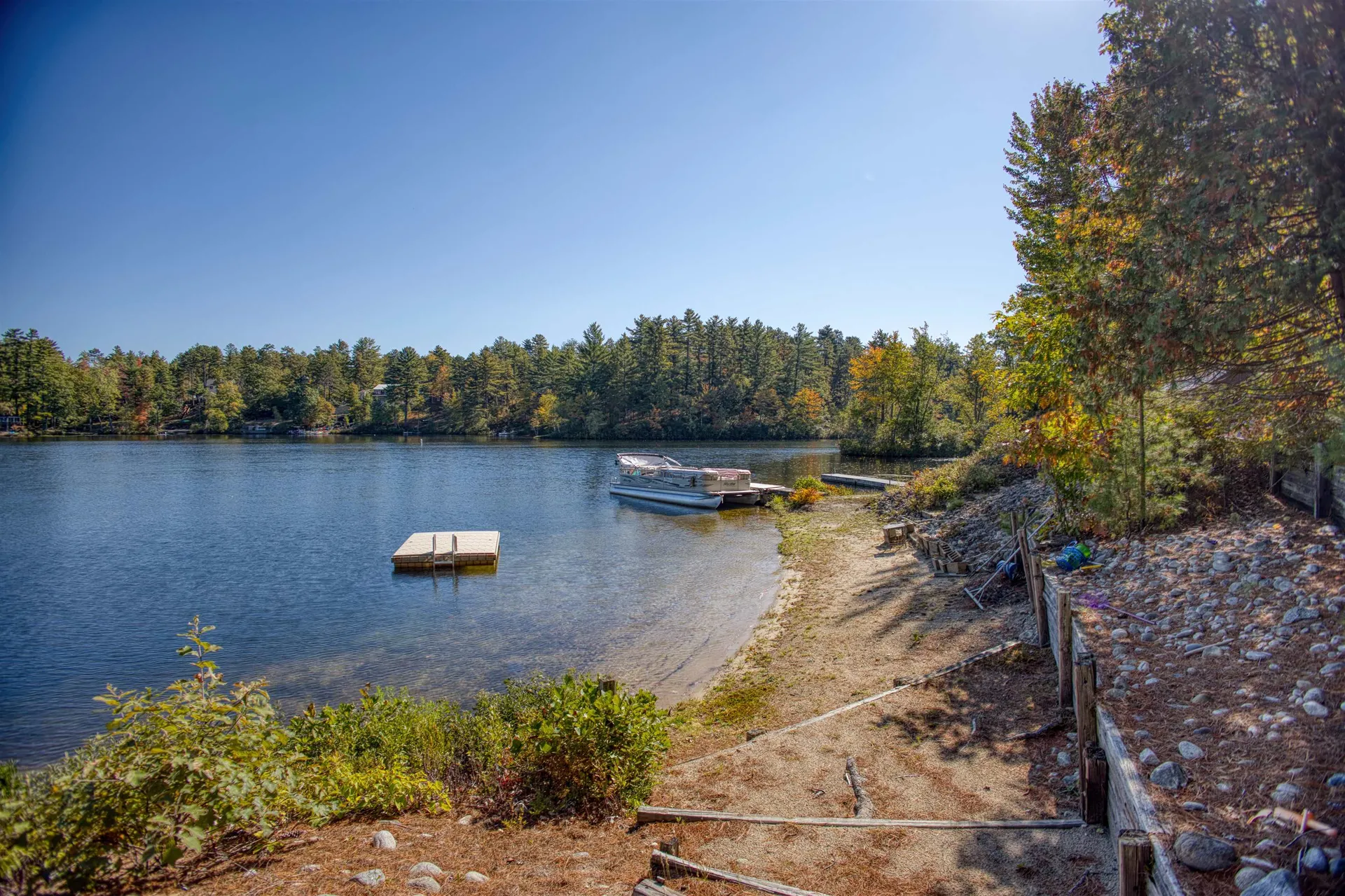 9 Abenaki Drive Freedom NH 03836