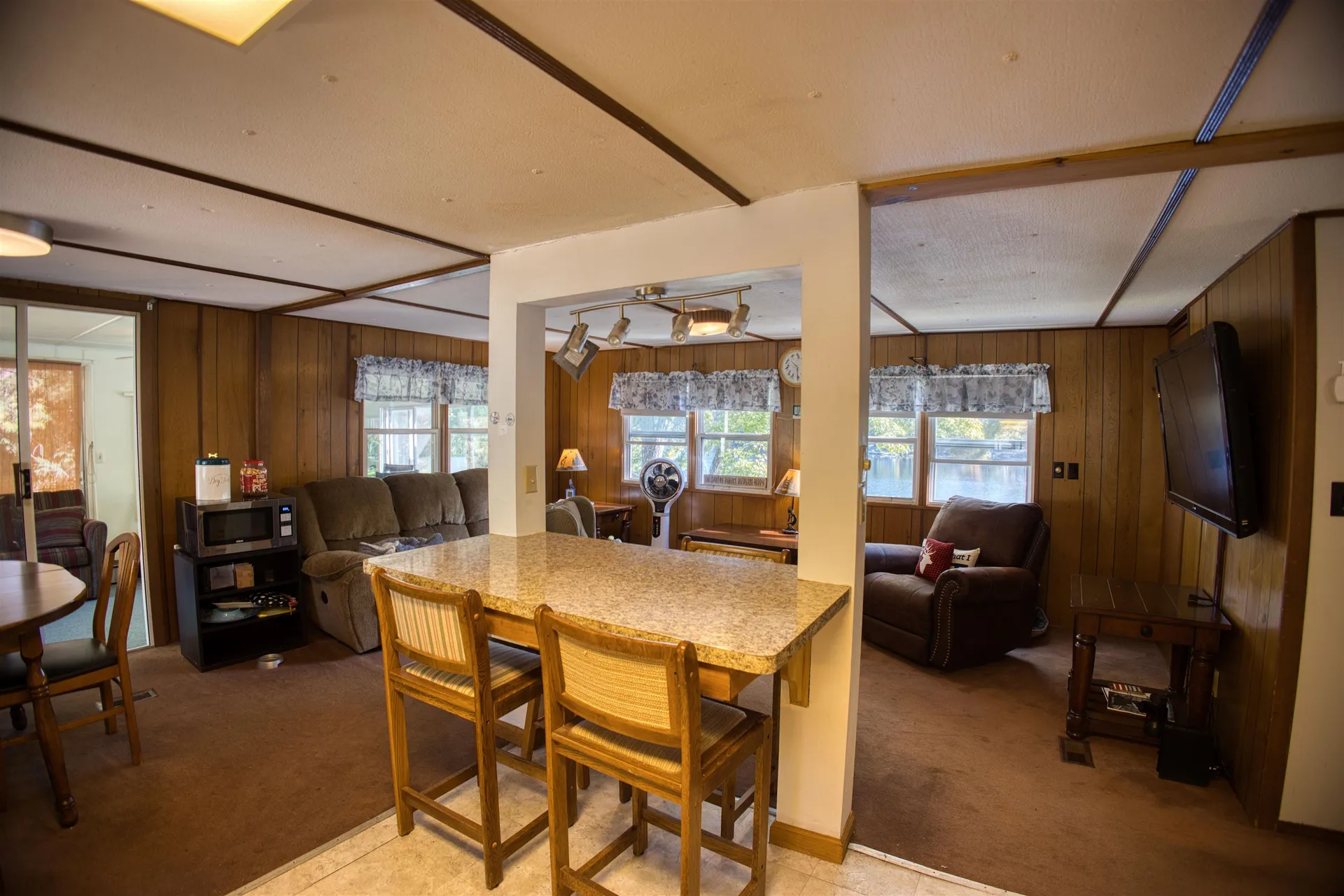 9 Abenaki Drive Freedom NH 03836