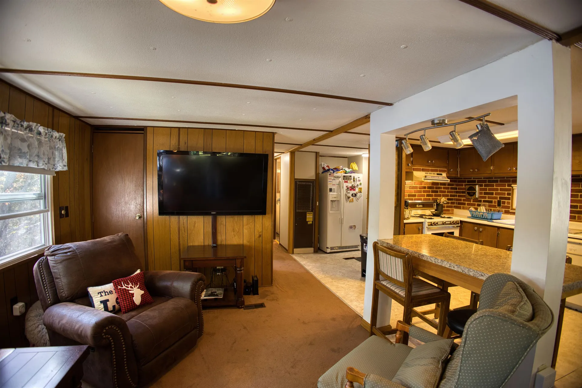 9 Abenaki Drive Freedom NH 03836