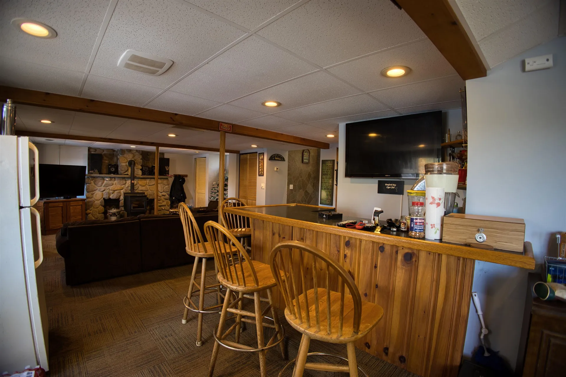 9 Abenaki Drive Freedom NH 03836