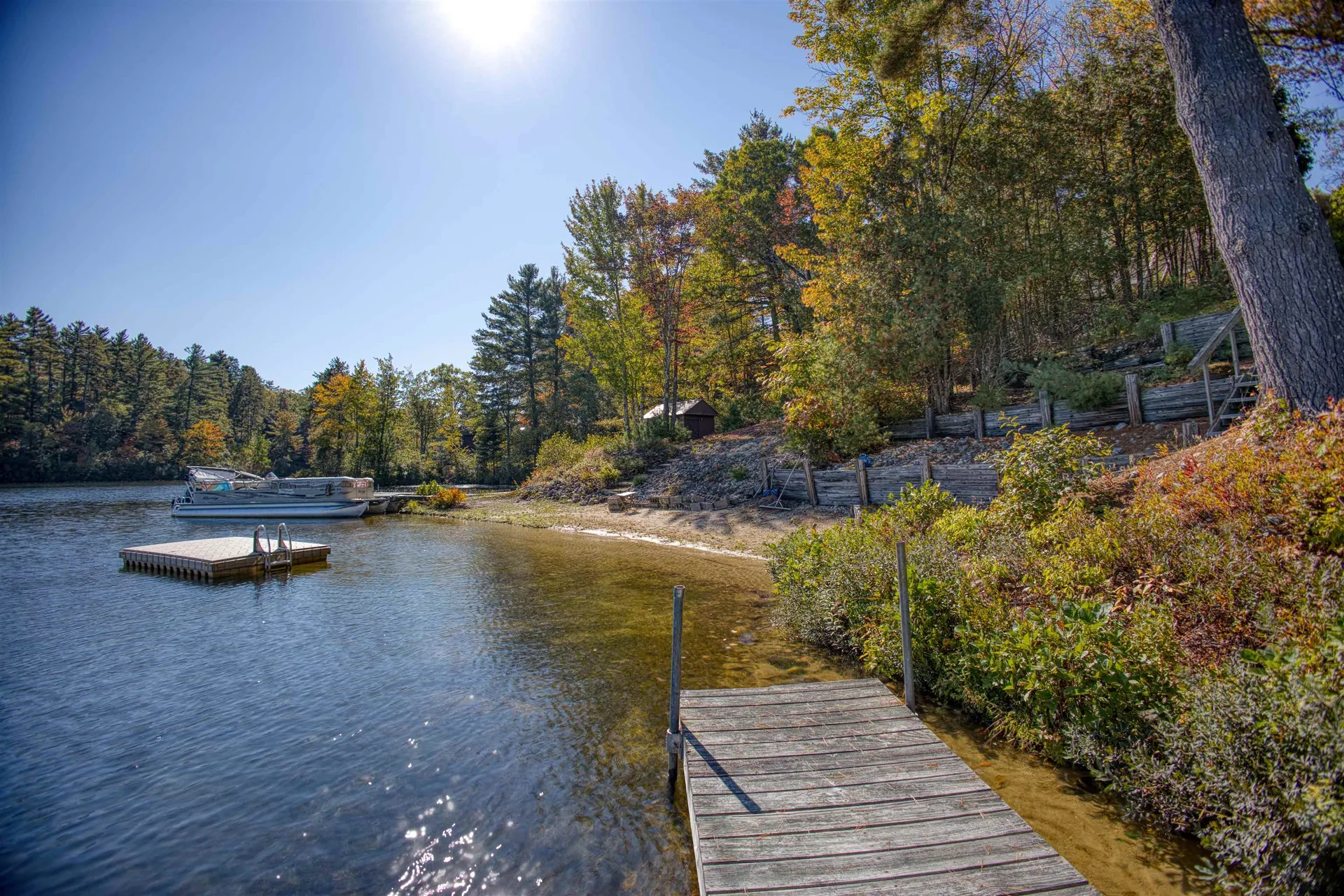 9 Abenaki Drive Freedom NH 03836