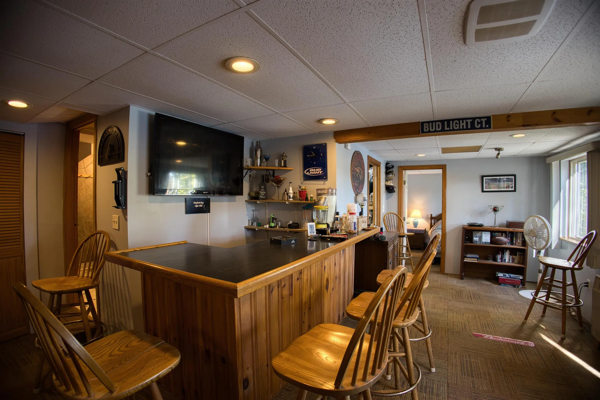 9 Abenaki Drive Freedom NH 03836