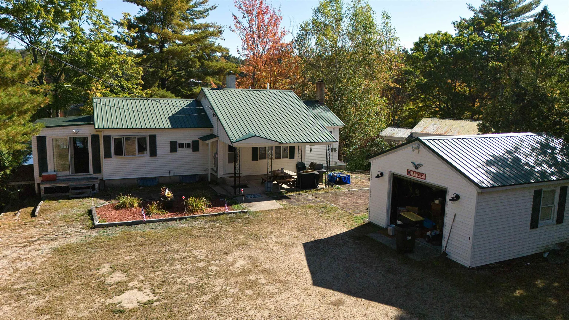 9 Abenaki Drive Freedom NH 03836