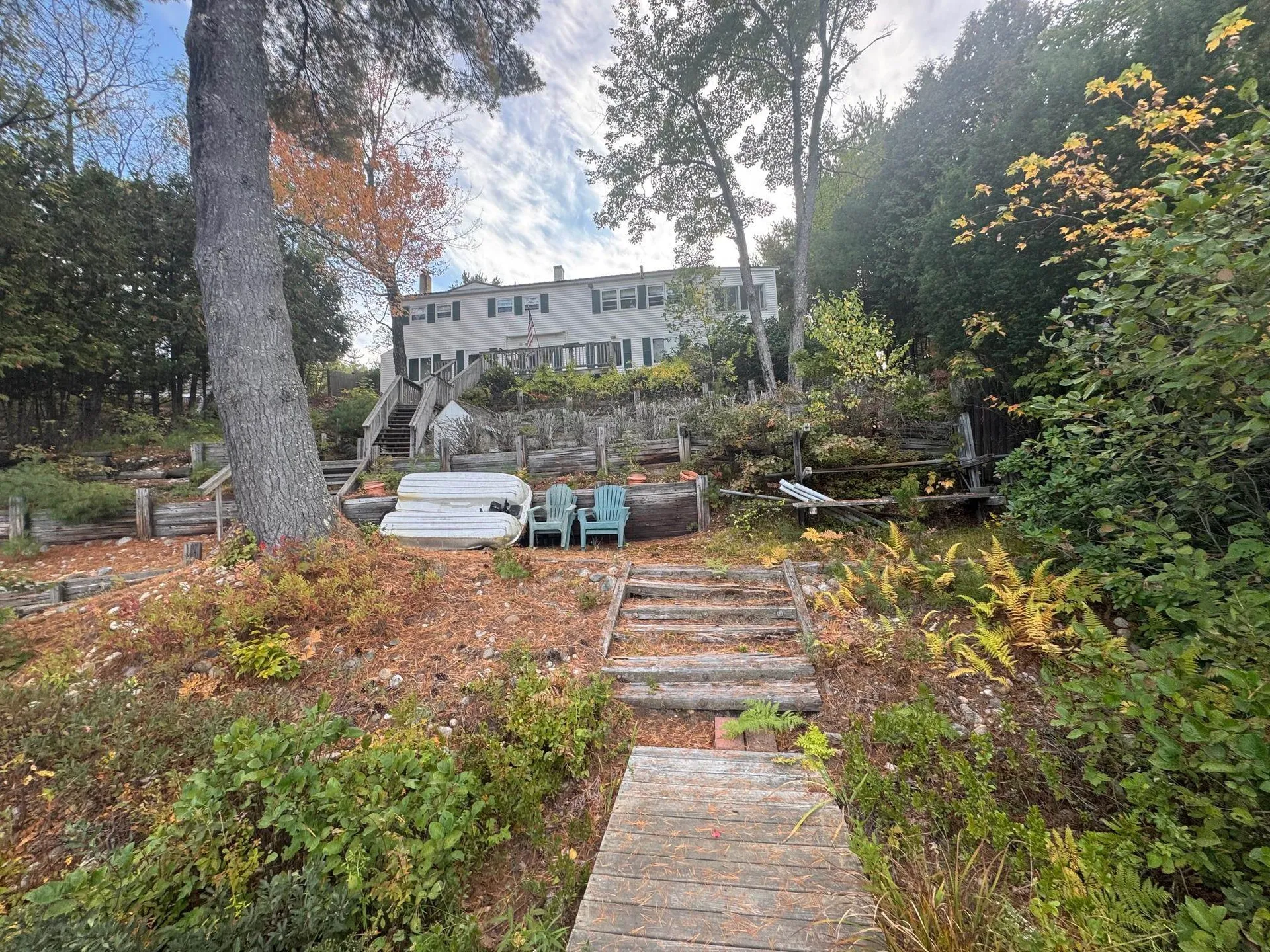 9 Abenaki Drive Freedom NH 03836