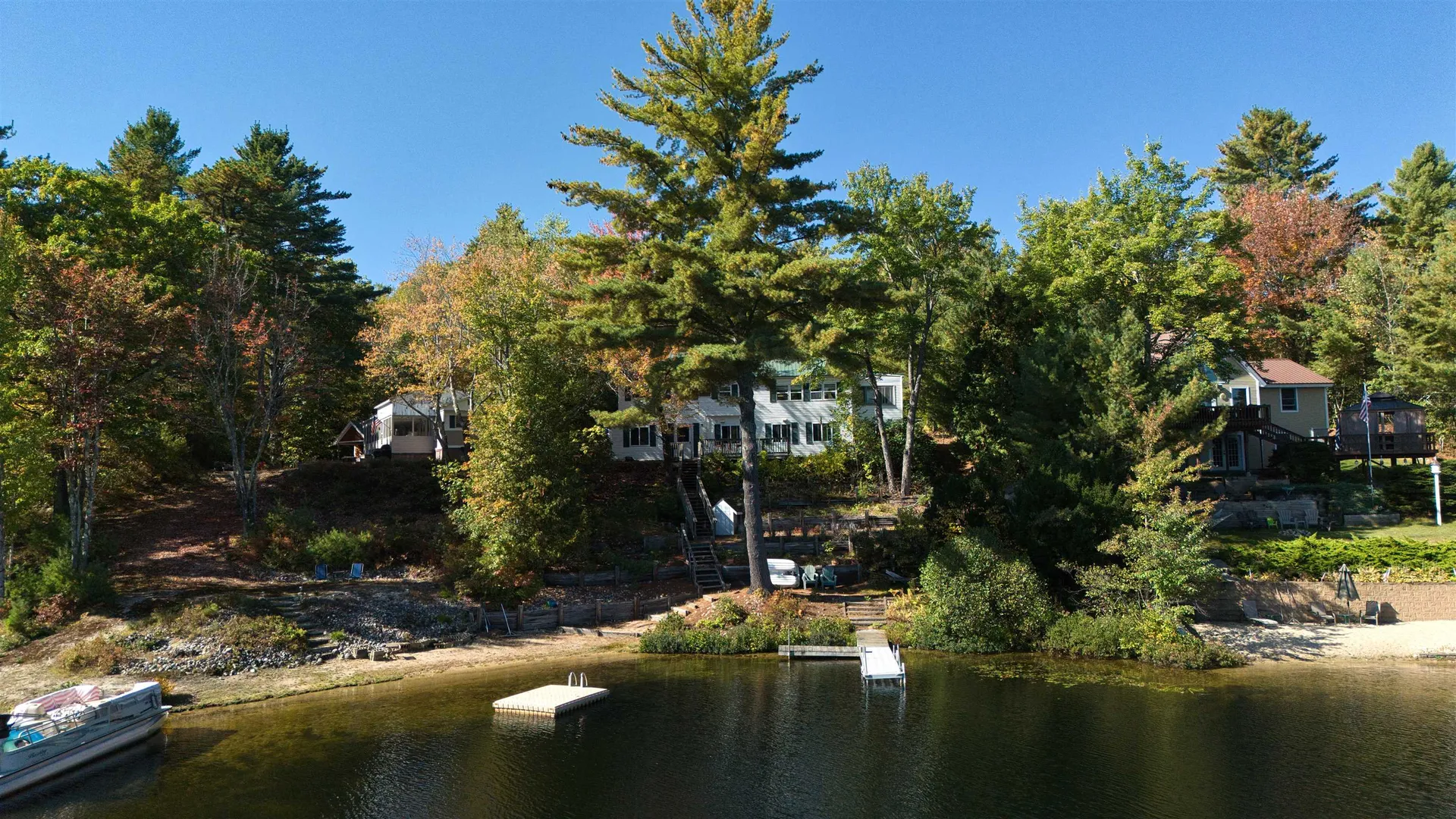 9 Abenaki Drive Freedom NH 03836