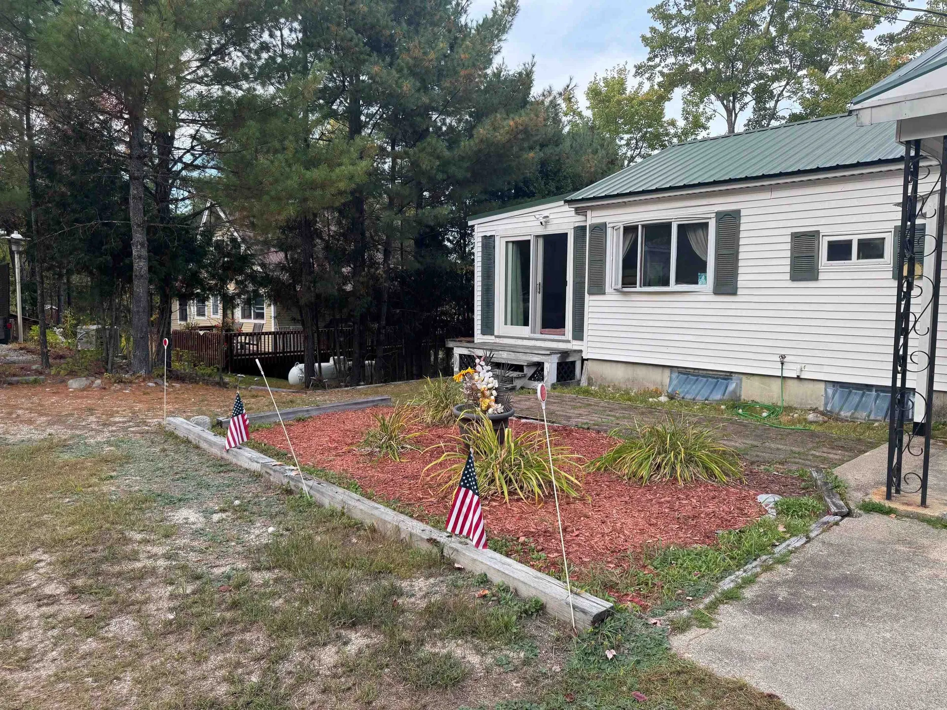 9 Abenaki Drive Freedom NH 03836