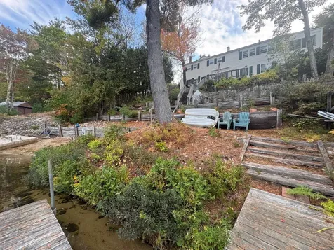 9 Abenaki Drive Freedom NH 03836