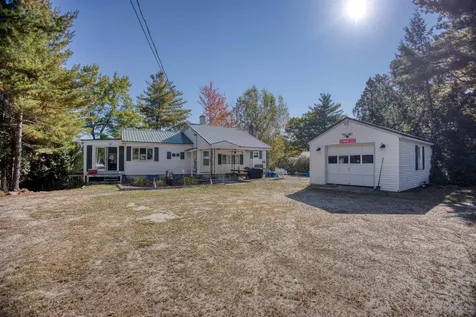 9 Abenaki Drive Freedom NH 03836