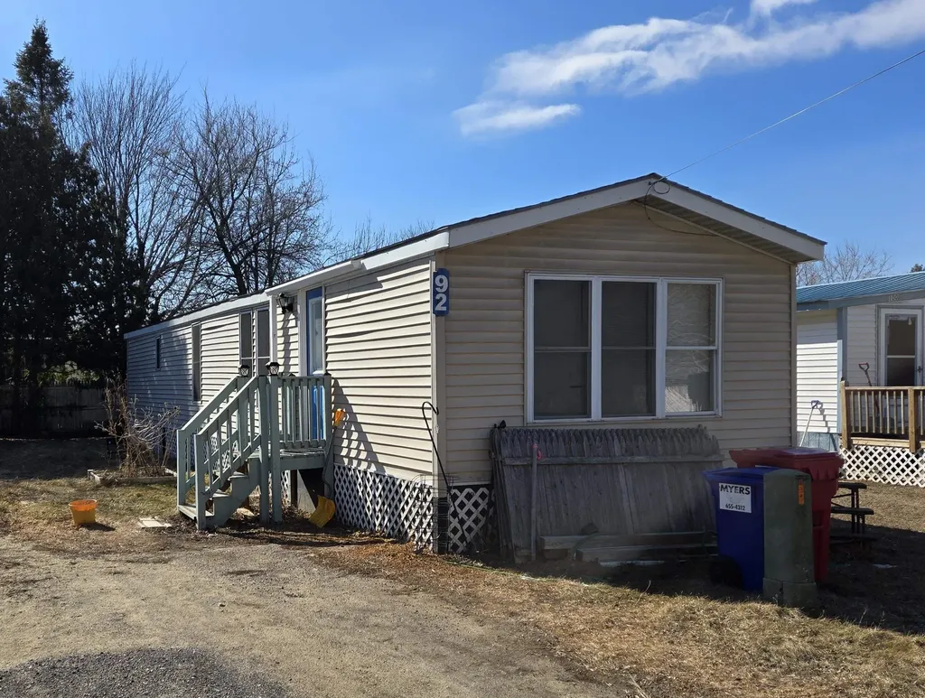 92 Rita Way Milton VT 05468