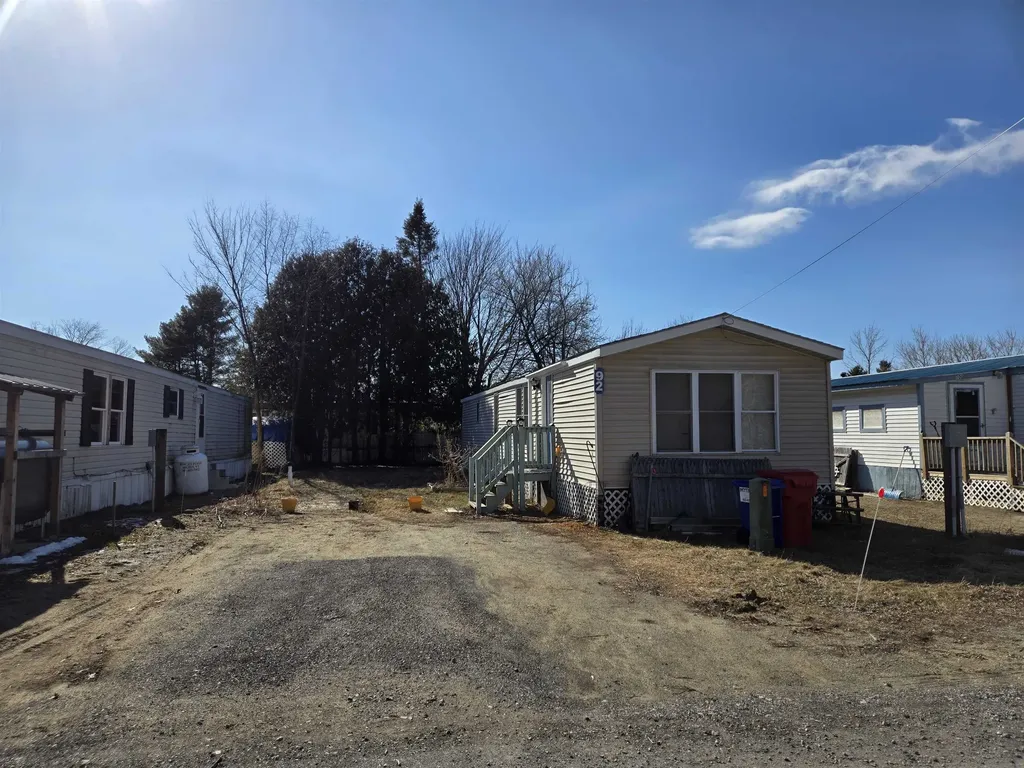 92 Rita Way Milton VT 05468