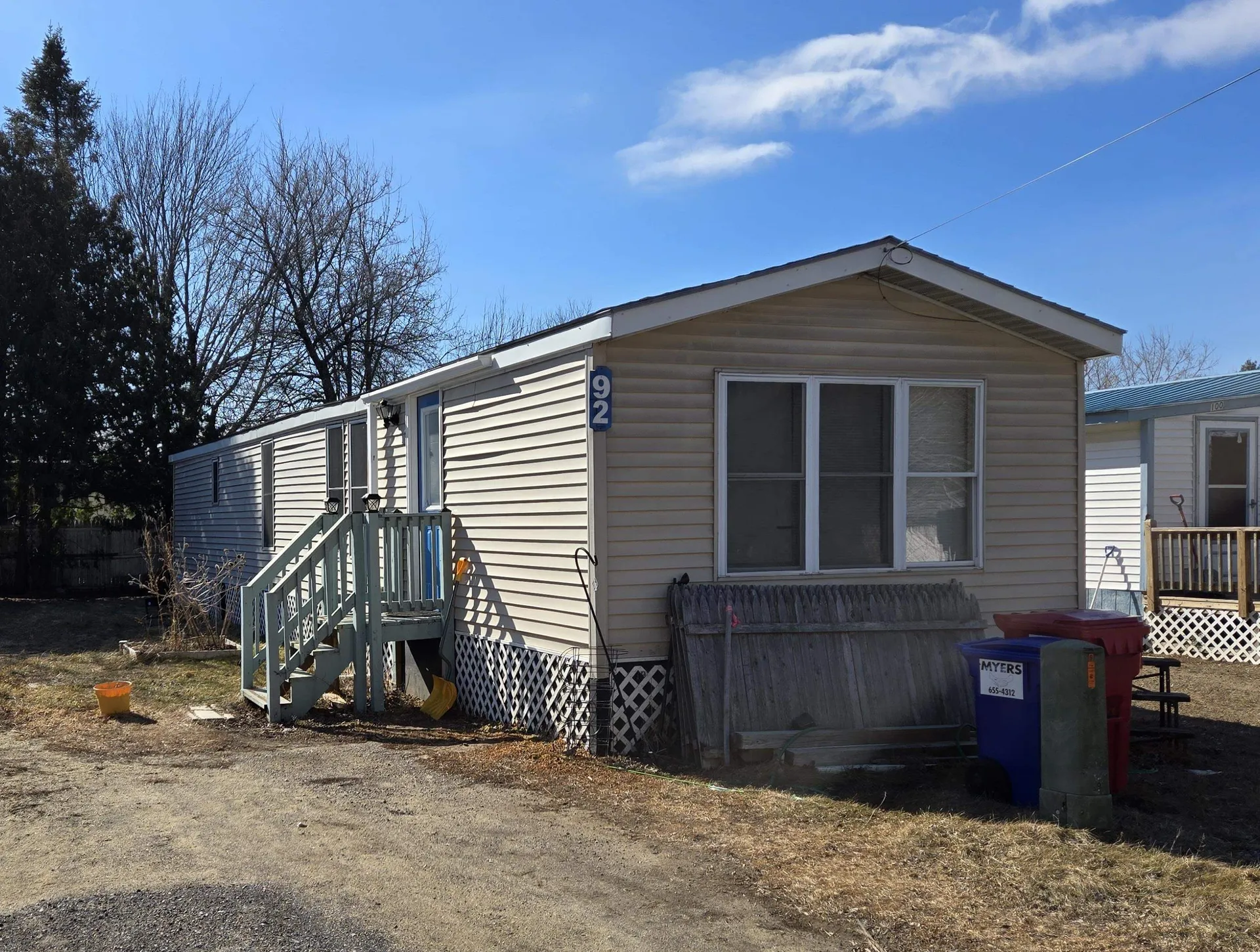 92 Rita Way Milton VT 05468