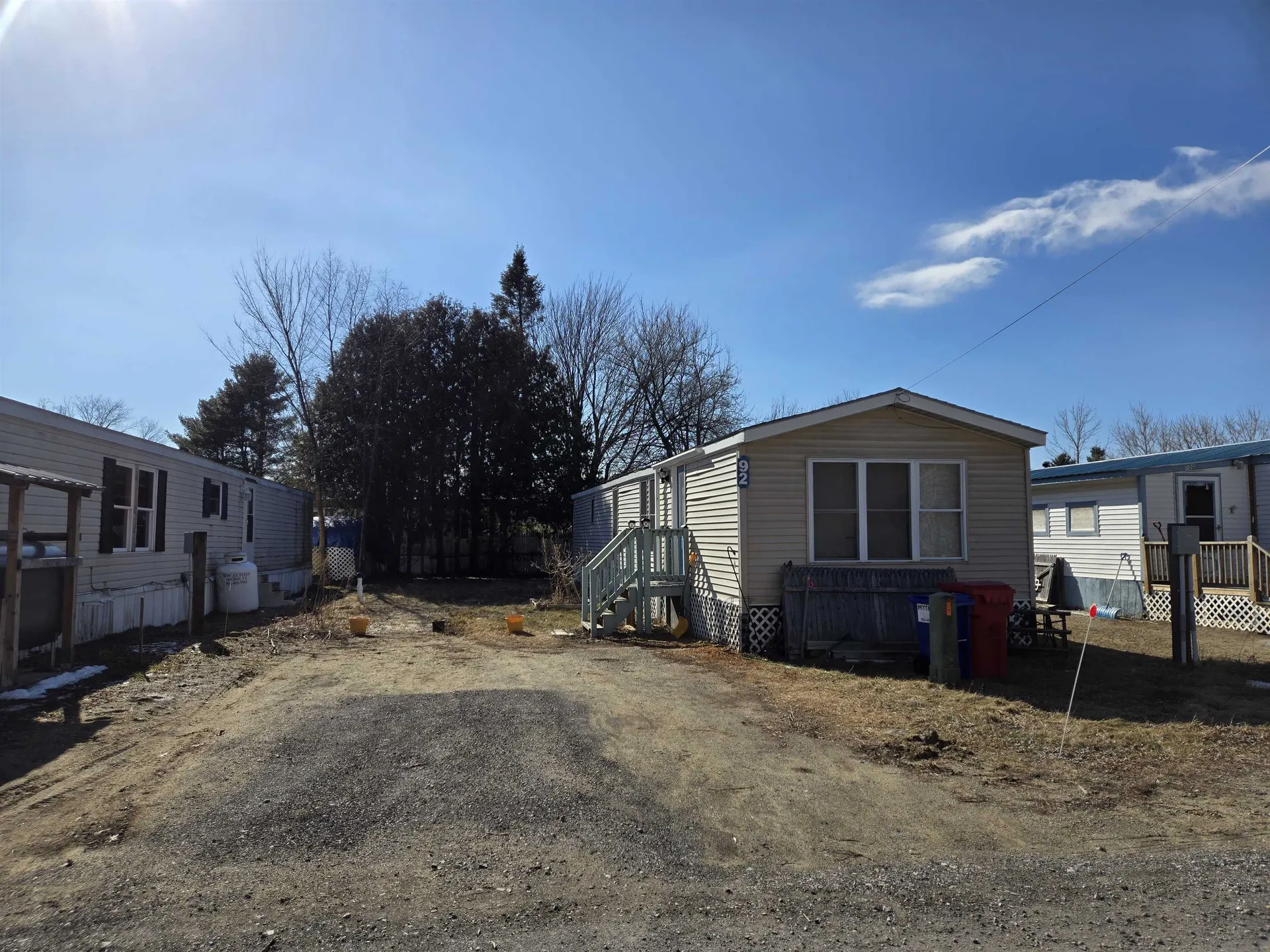 92 Rita Way Milton VT 05468