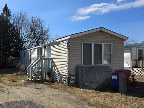 92 Rita Way Milton VT 05468