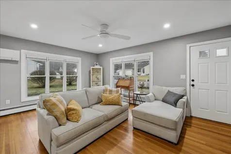 26 Bert Street Hooksett NH 03106