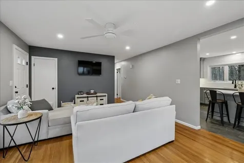 26 Bert Street Hooksett NH 03106