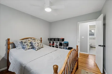 26 Bert Street Hooksett NH 03106