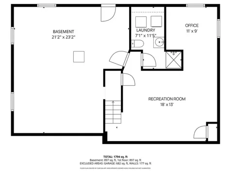 26 Bert Street Hooksett NH 03106