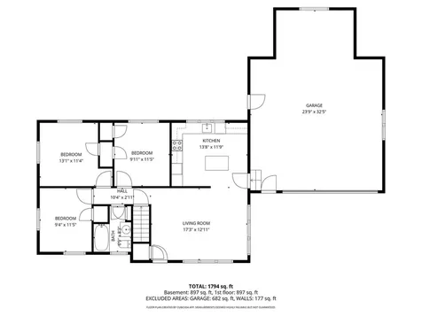 26 Bert Street Hooksett NH 03106