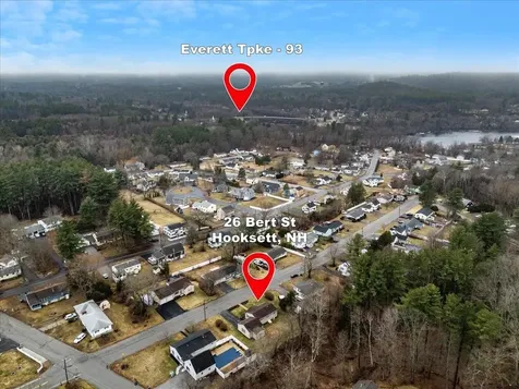 26 Bert Street Hooksett NH 03106