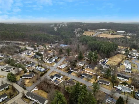 26 Bert Street Hooksett NH 03106