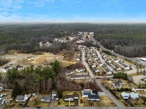 26 Bert Street Hooksett NH 03106