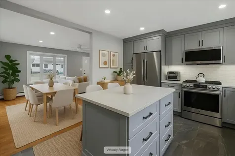 26 Bert Street Hooksett NH 03106