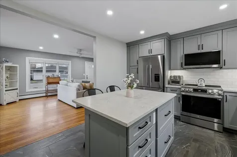 26 Bert Street Hooksett NH 03106