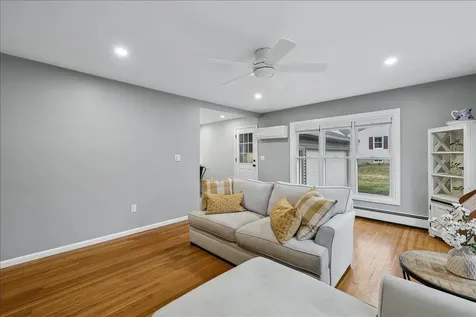 26 Bert Street Hooksett NH 03106