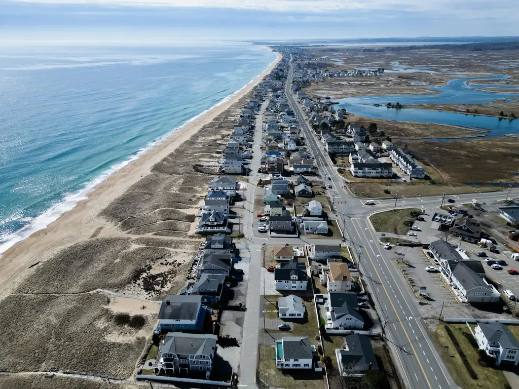 308 Atlantic Avenue Seabrook NH 03874