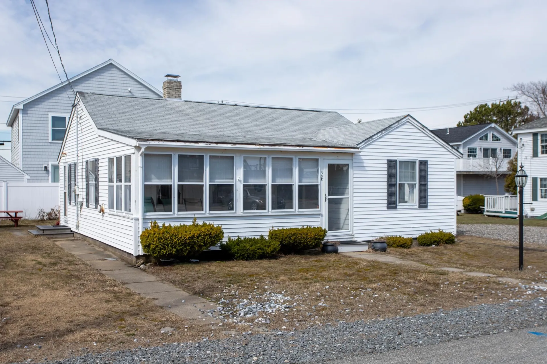 308 Atlantic Avenue Seabrook NH 03874
