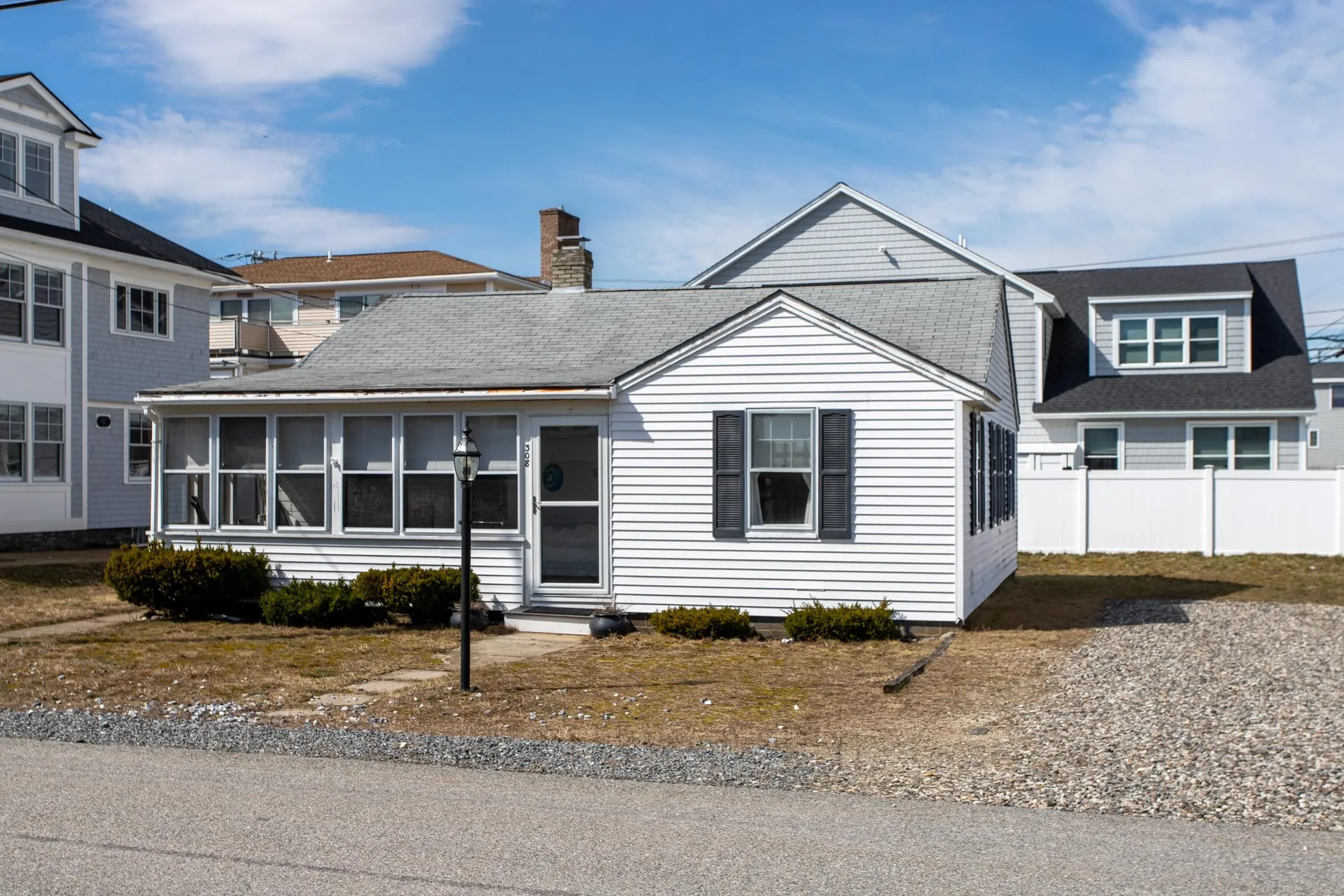 308 Atlantic Avenue Seabrook NH 03874