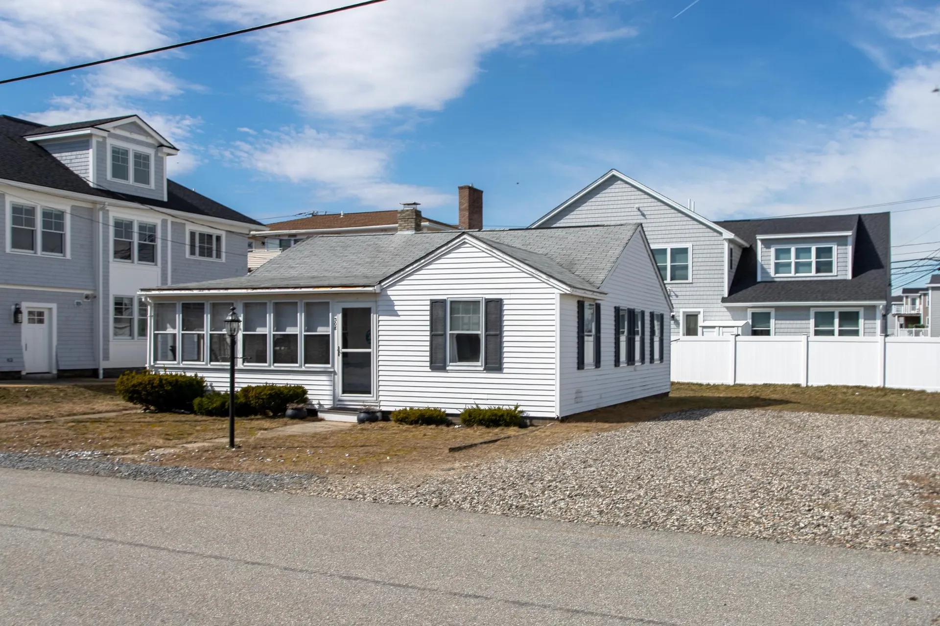 308 Atlantic Avenue Seabrook NH 03874