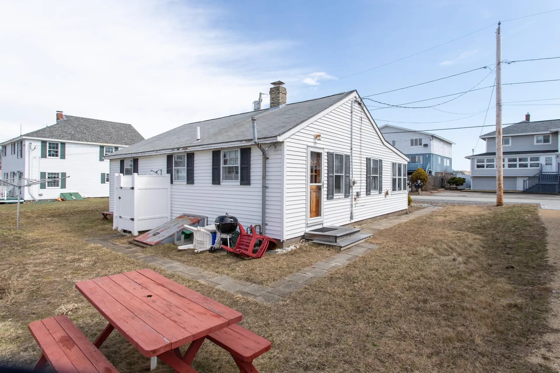 308 Atlantic Avenue Seabrook NH 03874