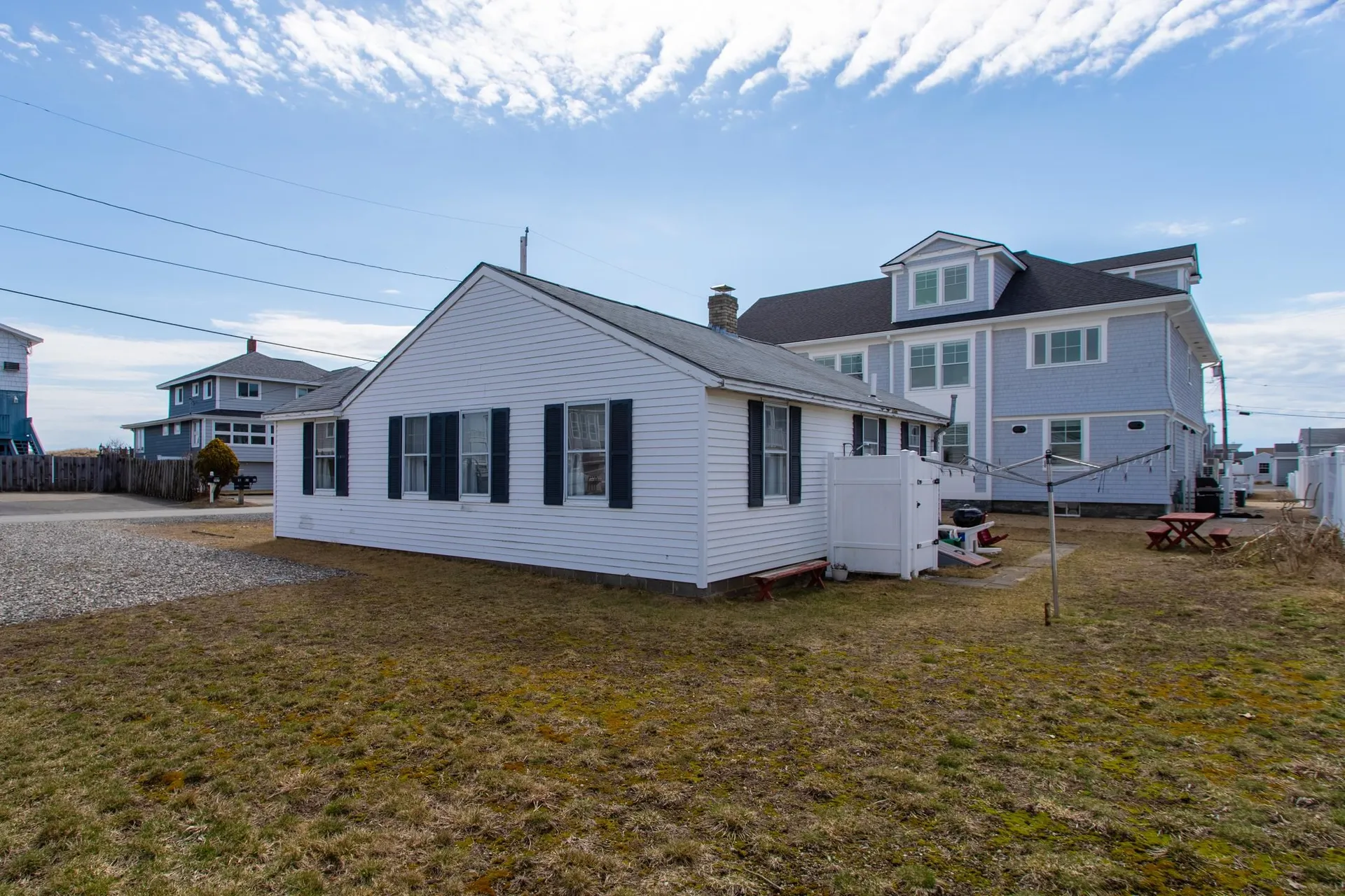 308 Atlantic Avenue Seabrook NH 03874