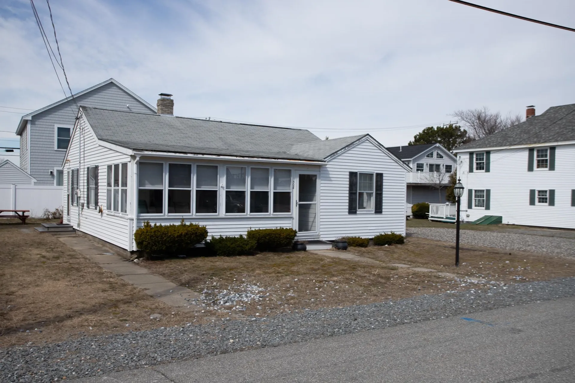 308 Atlantic Avenue Seabrook NH 03874
